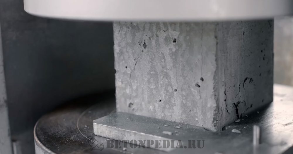 Суперпластификаторы для бетона: повышение прочности раствора – Бетонпедия