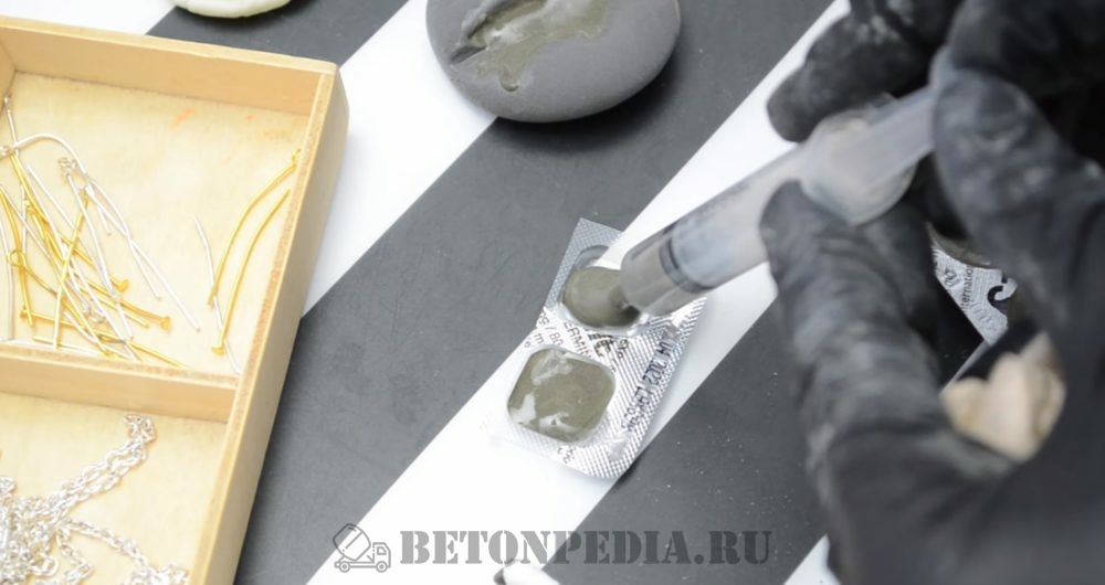 Сувениры из бетона своими руками: как сделать – Бетонпедия