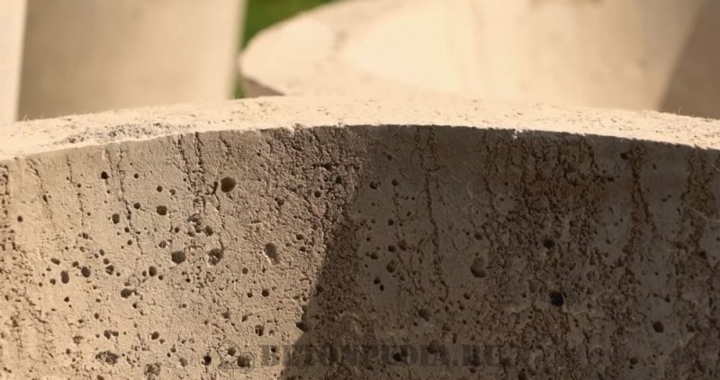 Огнезащита бетона и бетонных конструкций из железобетона – Бетонпедия