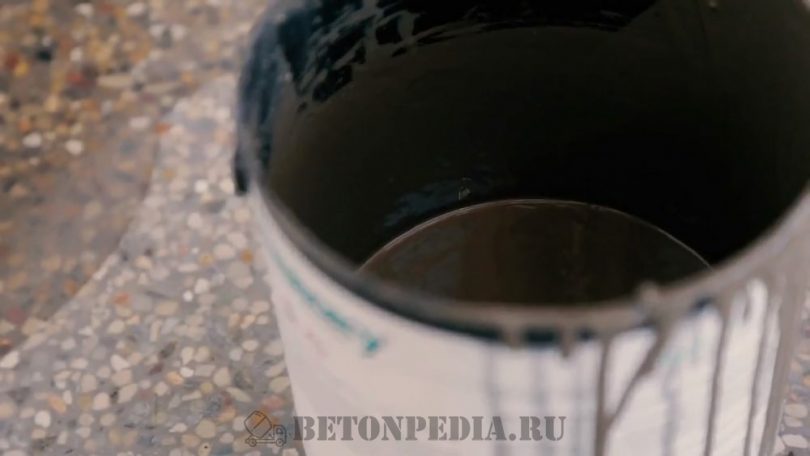 Огнезащита бетона и бетонных конструкций из железобетона – Бетонпедия